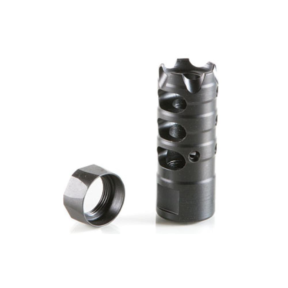 MUZZLE BRAKE 223/5.56 1/2X28