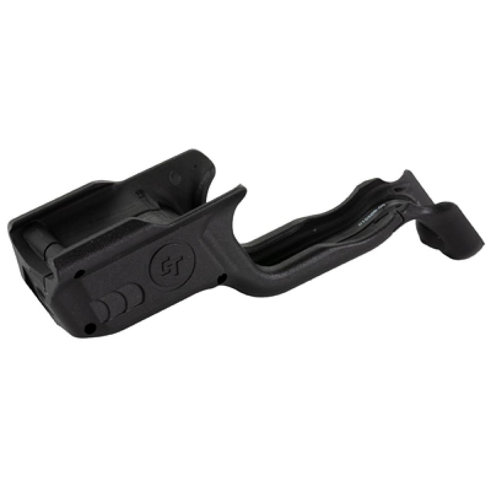 LASERGARD M&P SHLD EZ/CPCT GRN