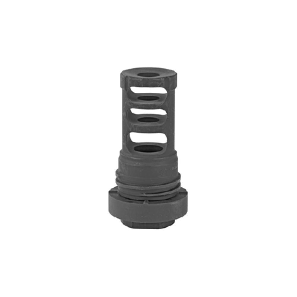 MUZZLE BRAKE 30CAL LTA 1/2-28