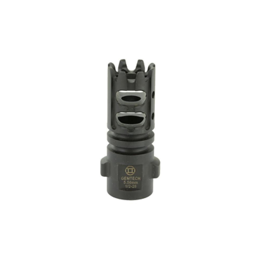 QUICKMOUNT 5.56MM CC MB 1/2-28