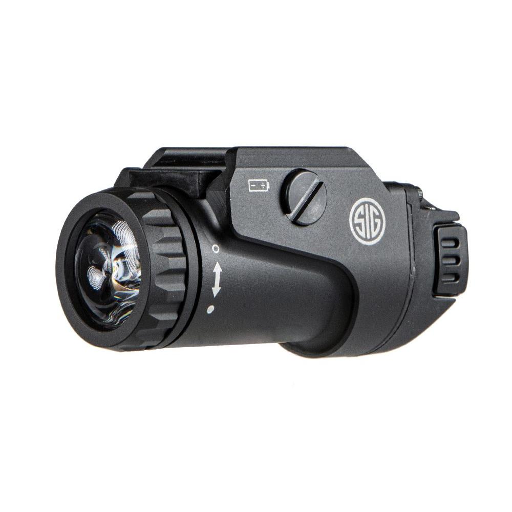 FOXTROT1X TACTICAL LIGHT