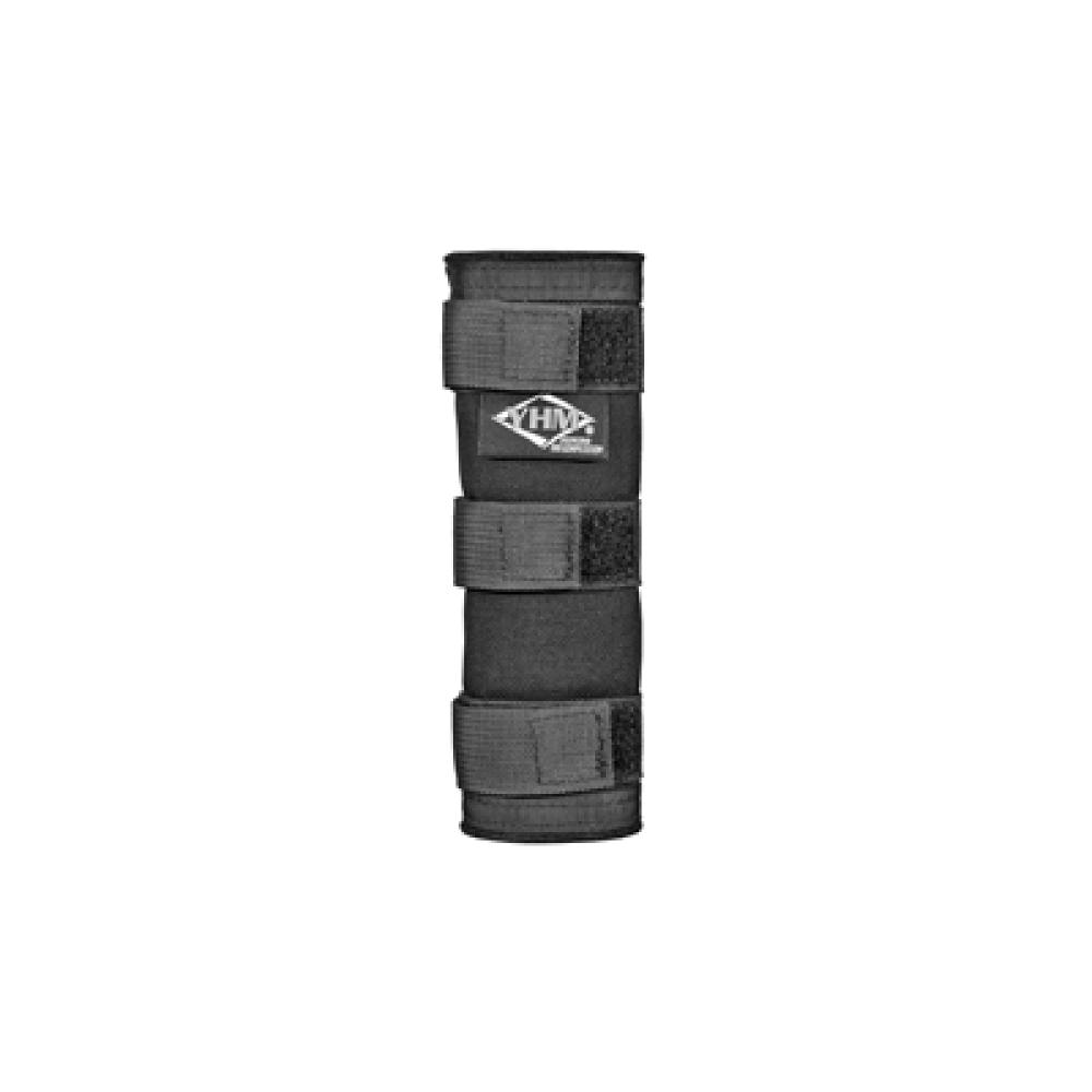 SUPPRESSOR COVER 6.8" BLACK