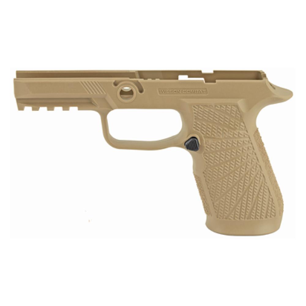 GRIP MOD WCP320 CRRY TAN SFTY