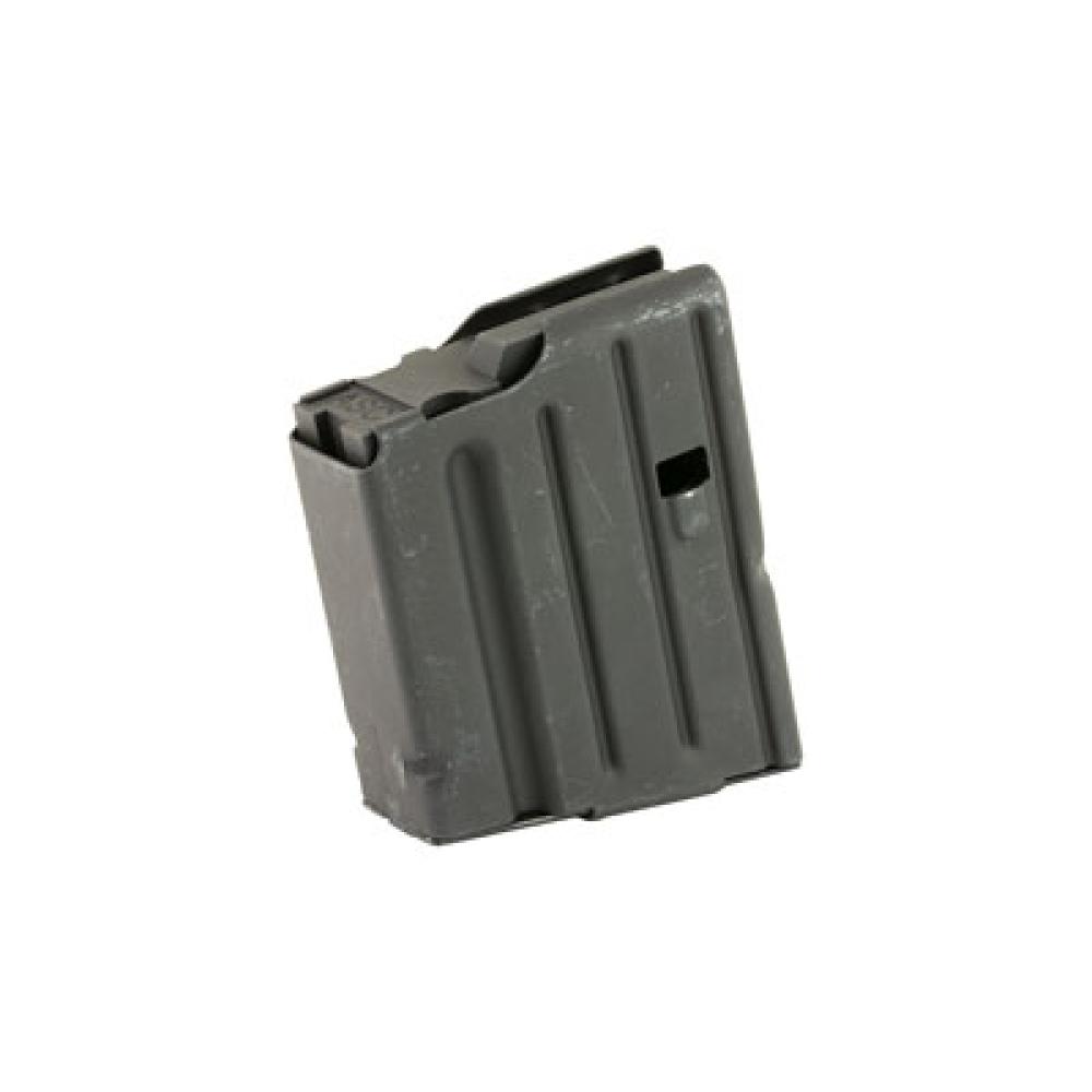 MAGAZINE M&P10 308WIN 5RD BLK