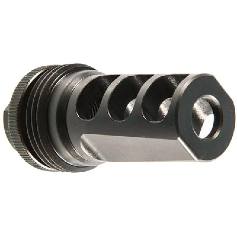 ASR MUZZLE BRAKE 3/4X24