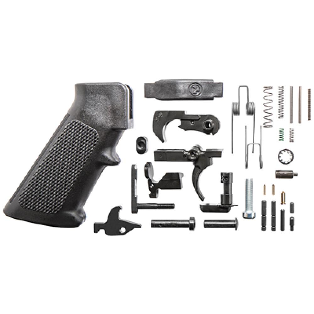 DANIEL DEFENSE LOWER PARTS KIT