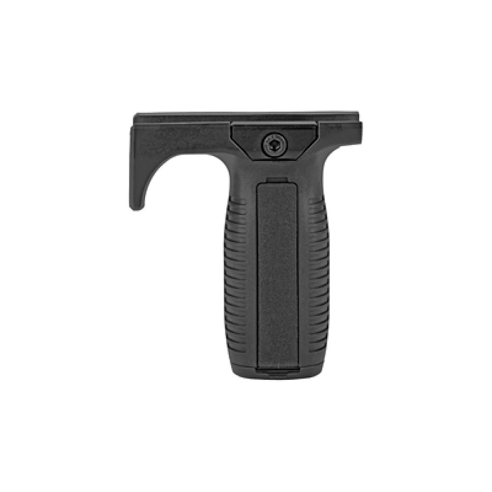 VERTICAL GRIP WITH HAND STOP