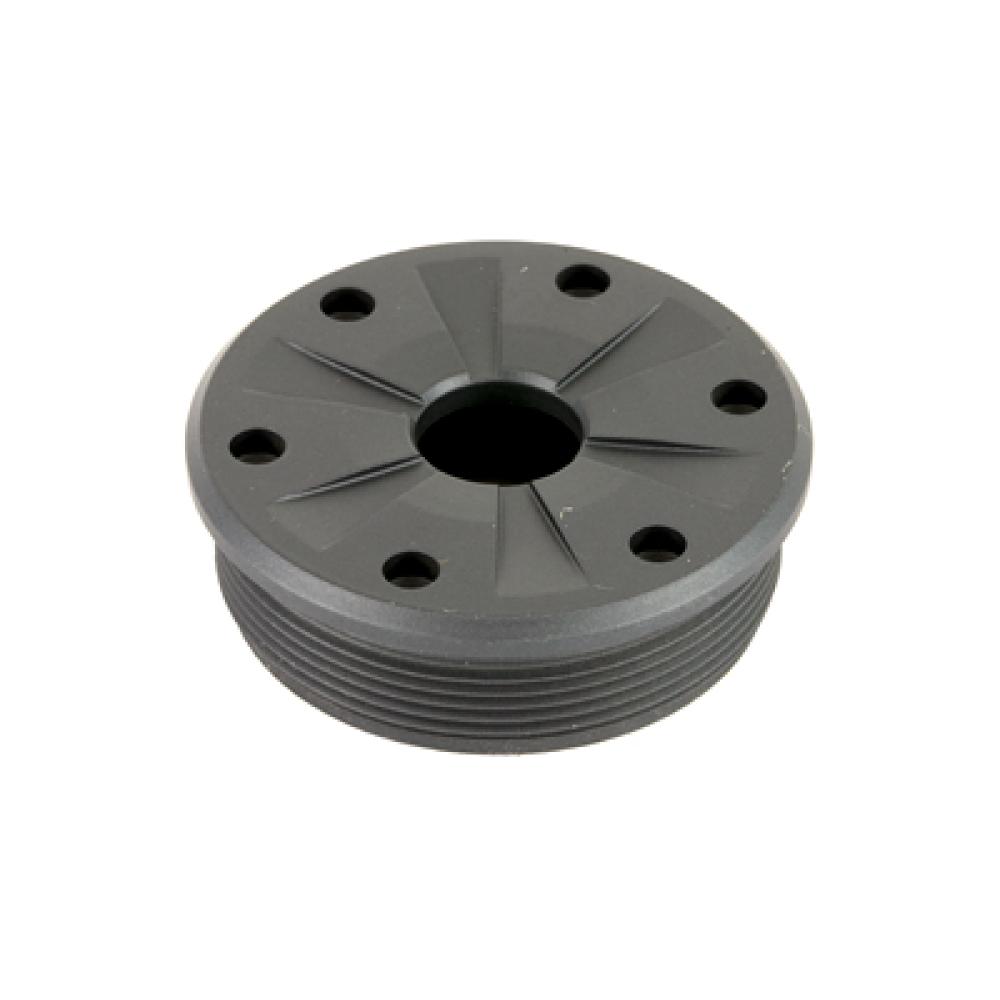 BRAVO FRONT CAP 7.62MM FLAT