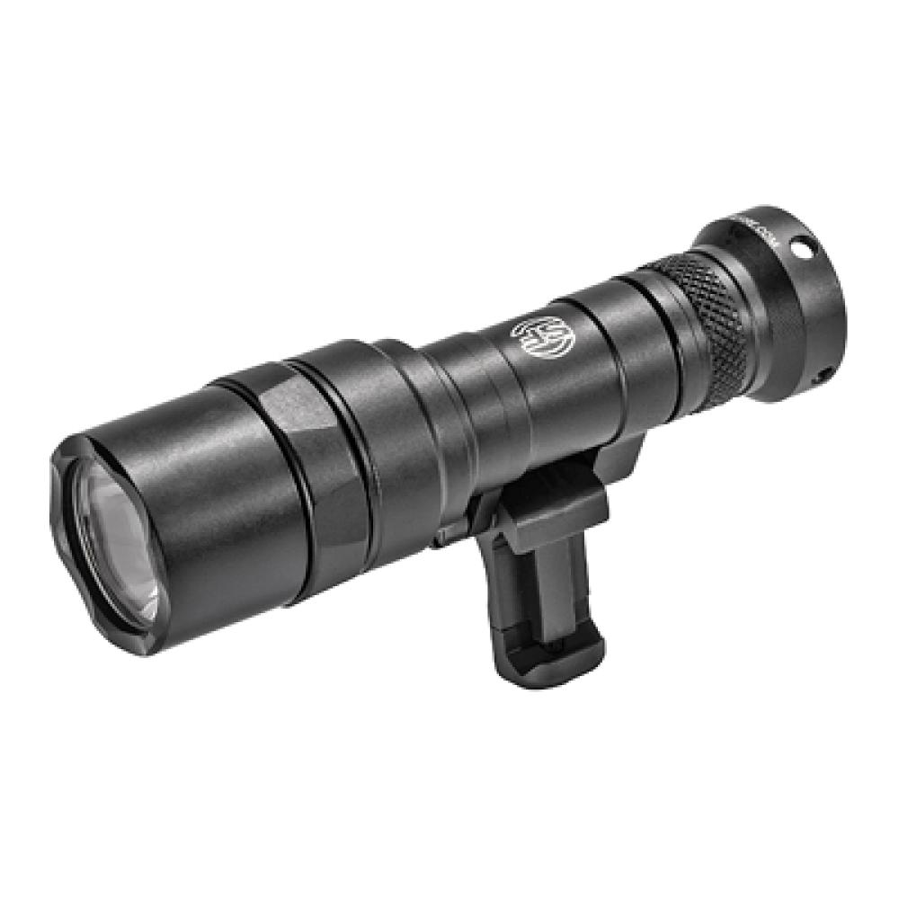 M340 MINI SCOUT PRO BLK 500LM