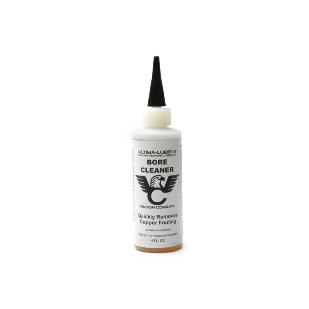 ULTIMA-LUBE II BORE CLNR 4 OZ