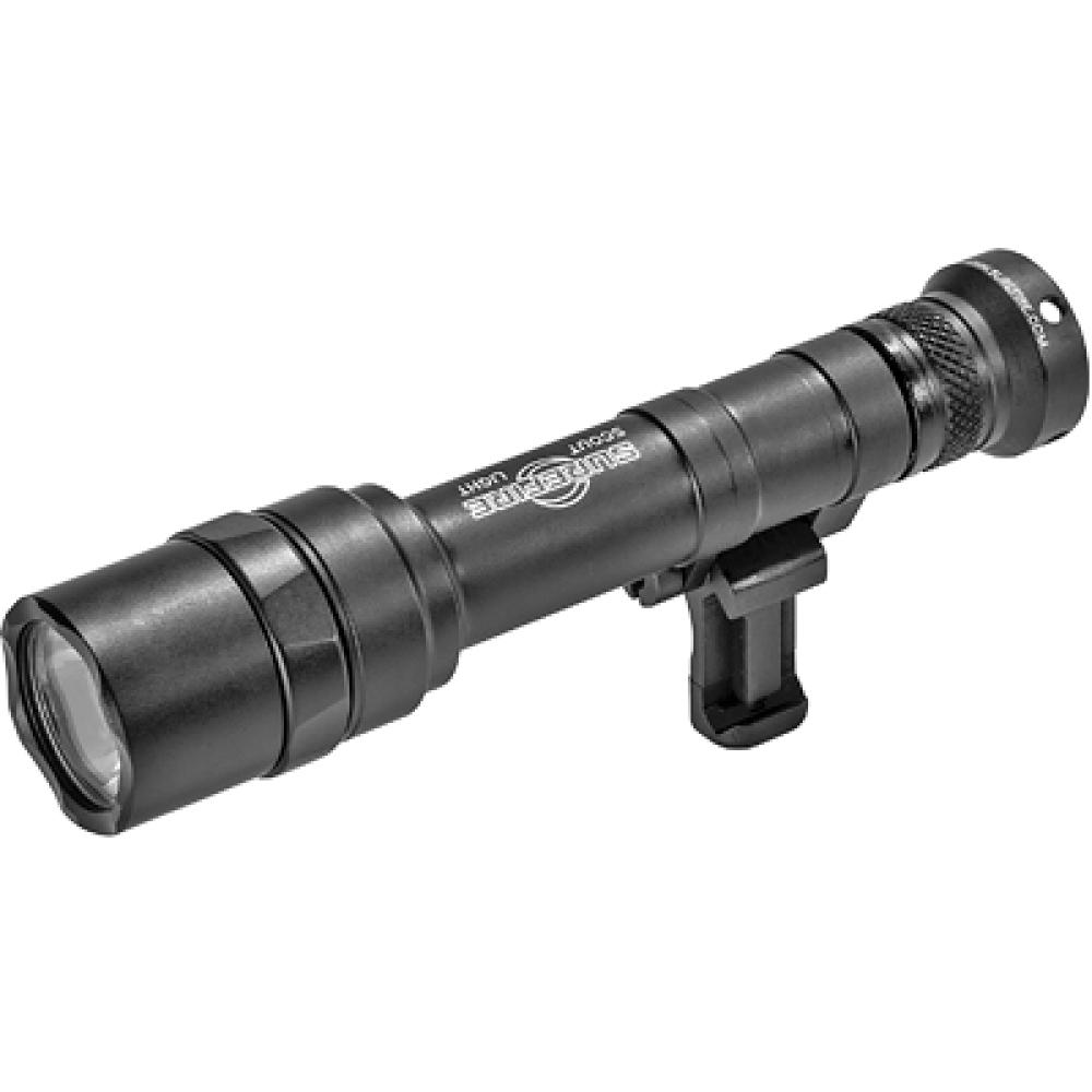 M640 SCOUT LIGHT BLK 1000LM