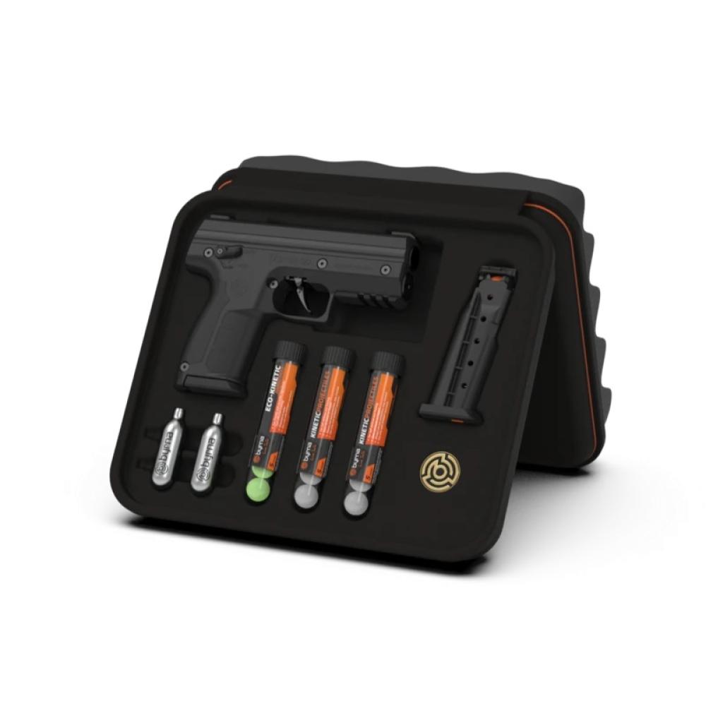 BYRNA SD KINETIC KIT BLK