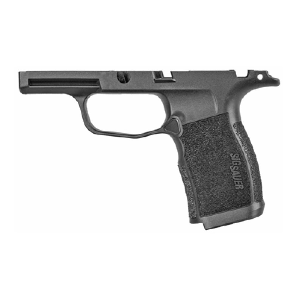 GRIP ASY 365XL MAN SAFETY BLK