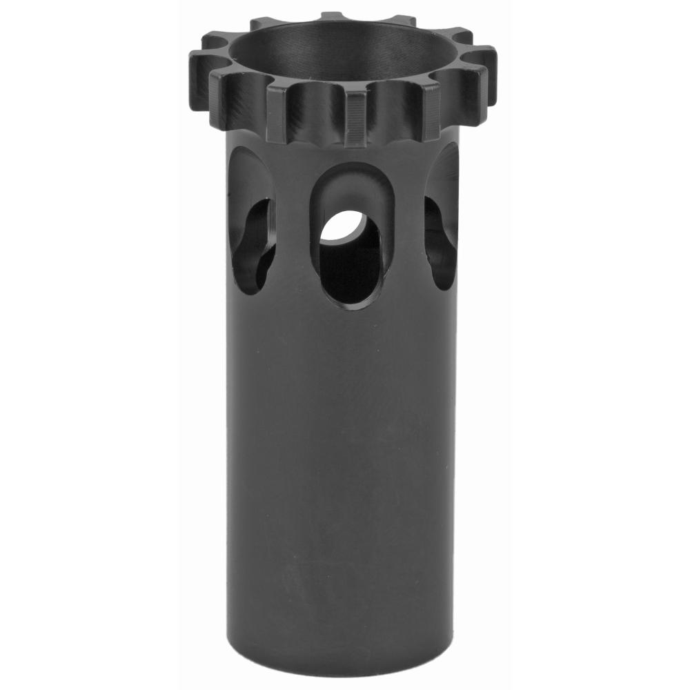 PISTON 5/8X24 BLACK