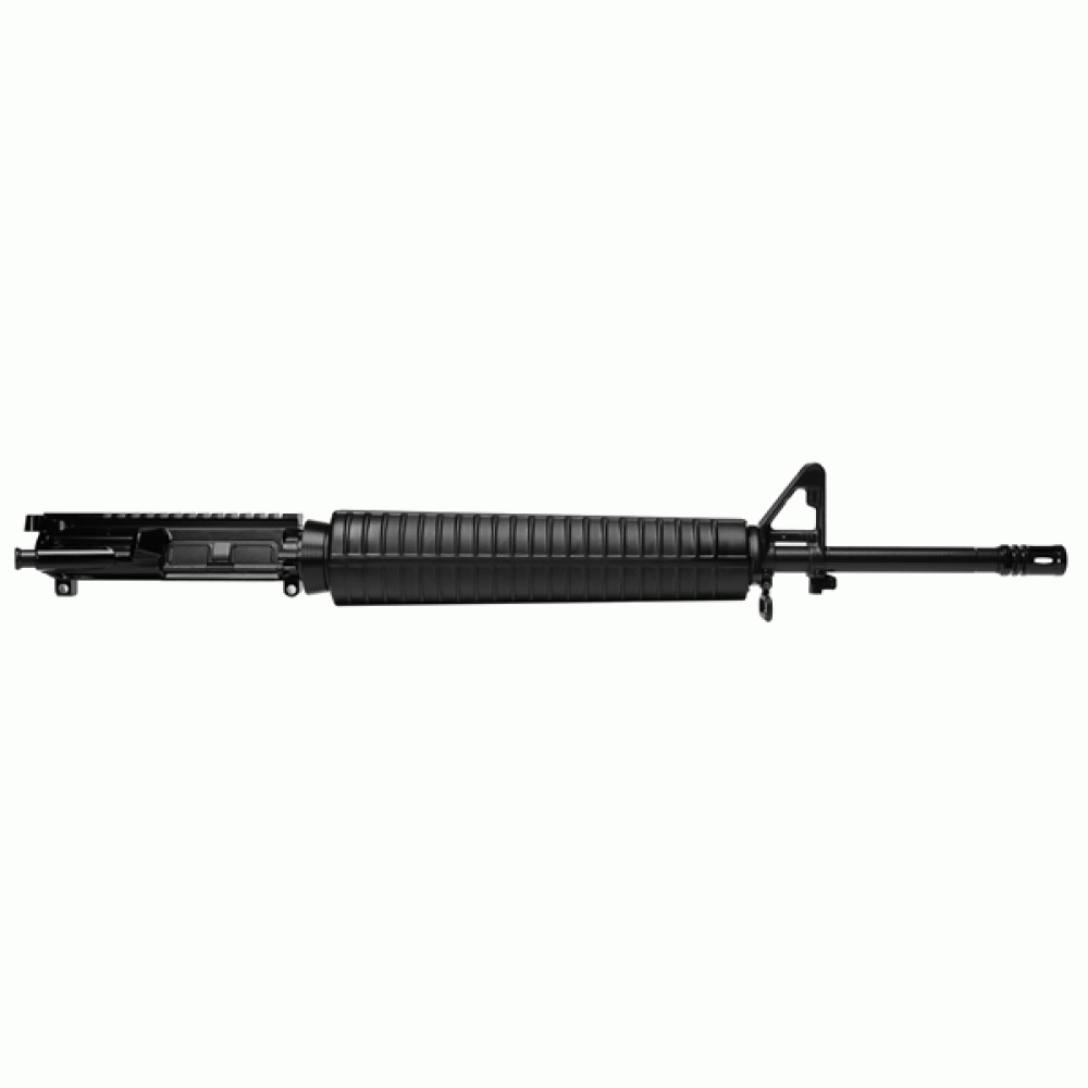 COMPLETE UPPER 16" FLATTOP HVY