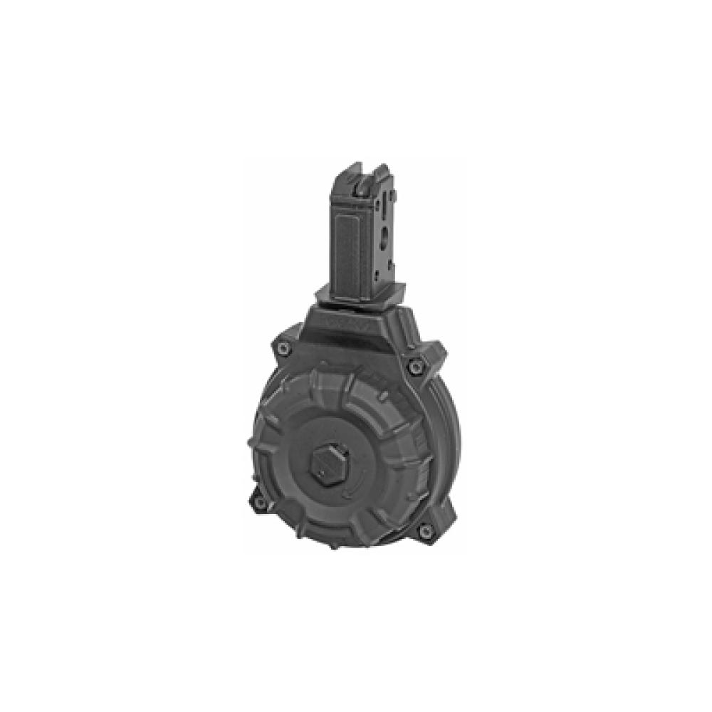 CZ SCORPION 9MM 50RD DRUM