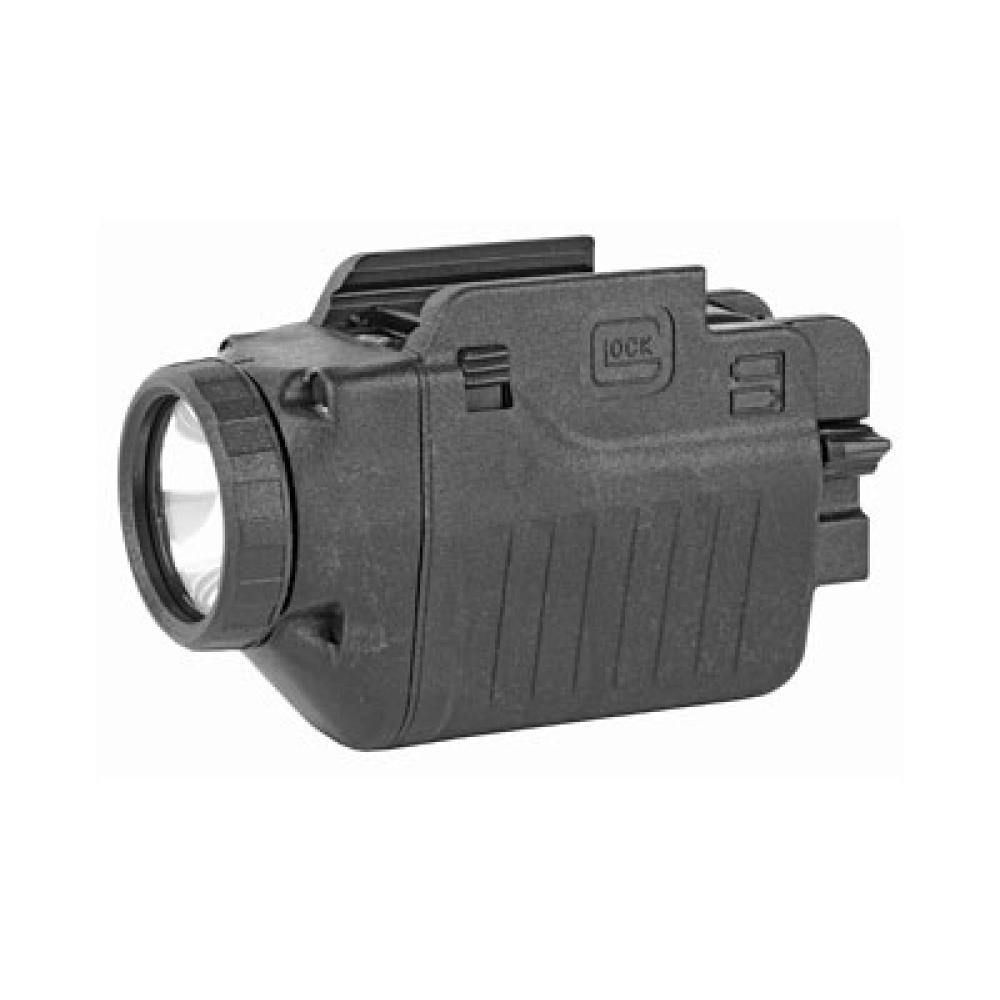 TACTICAL LIGHT FOR GLOCK RAILS