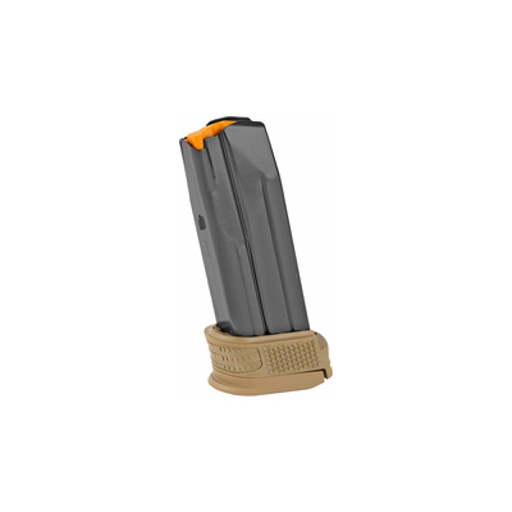 MAGAZINE FN 509C 9MM 15RD FDE
