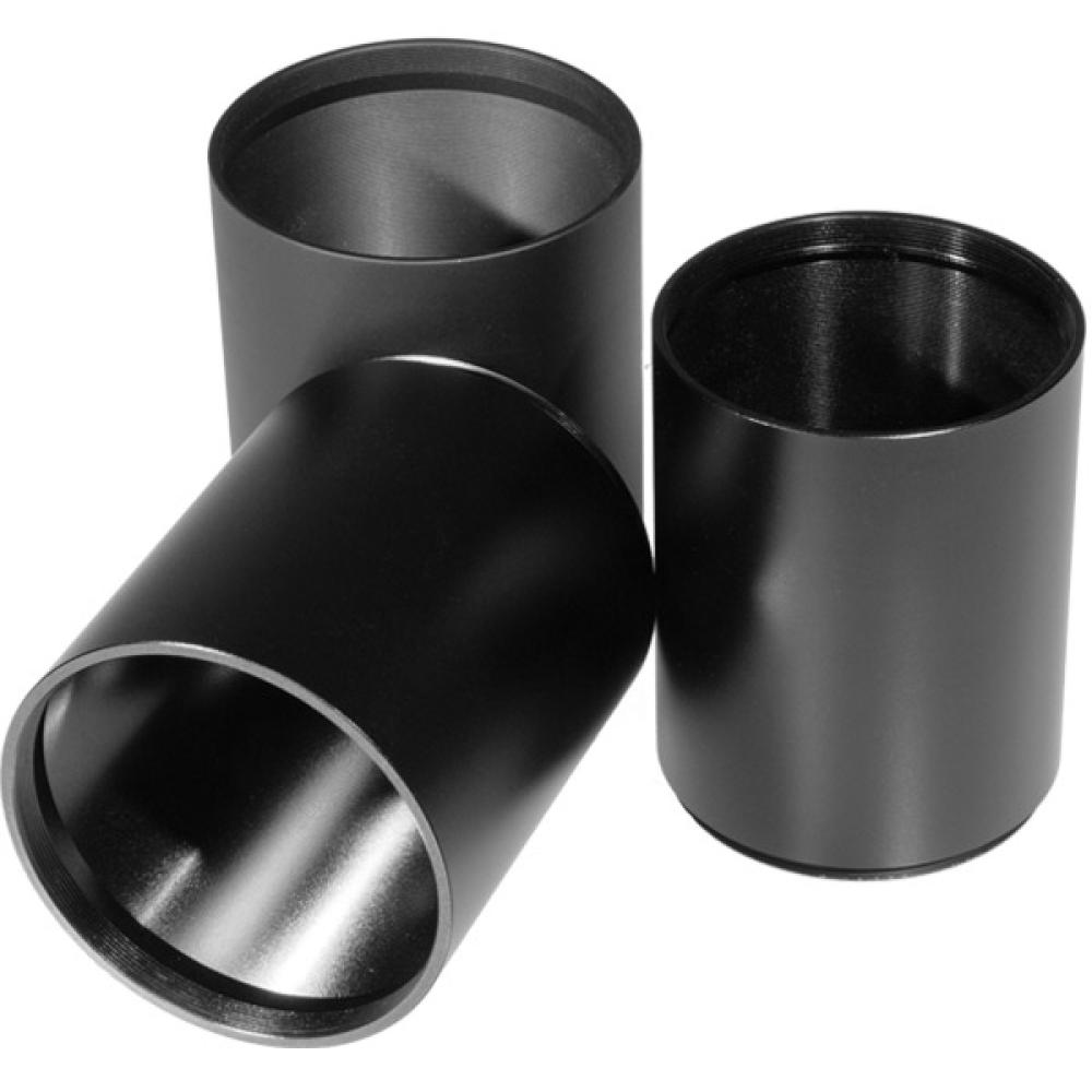 NIGHTFORCE NXS 3" sunshade-50mm