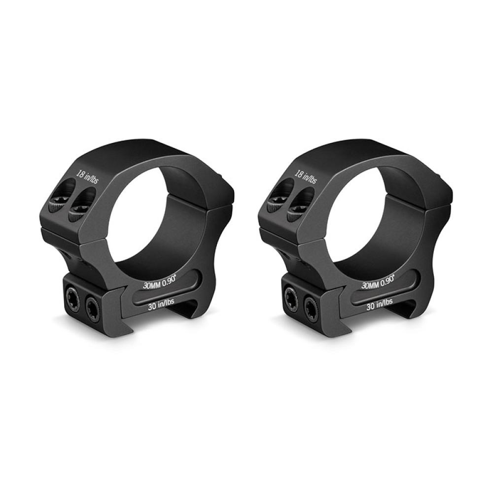 Pro Ring 30mm Low (0.90")