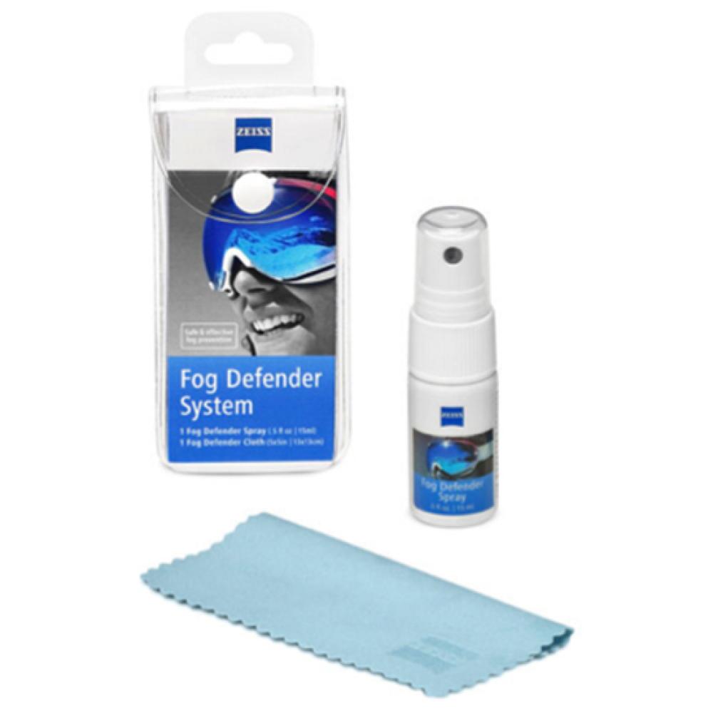 Zeiss Anti Fog Defender Kit