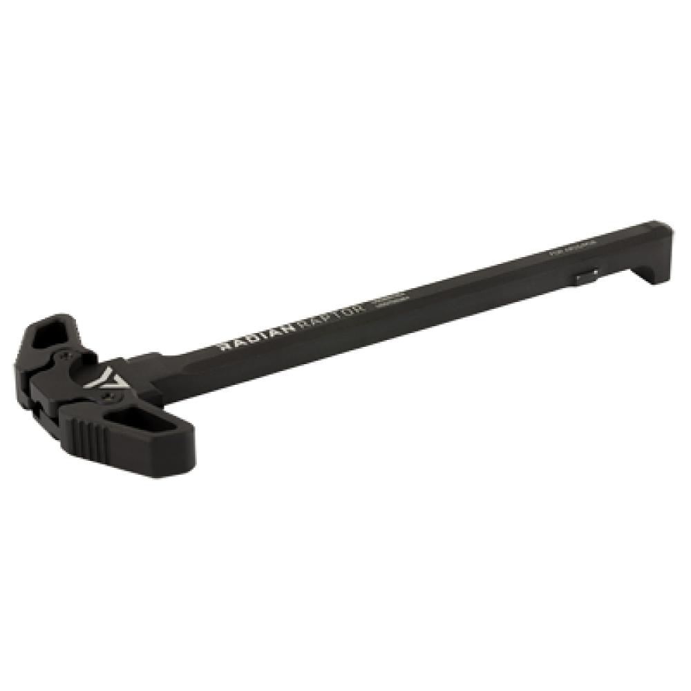RADIAN RAPTOR CHARGING HNDL 556 BLK
