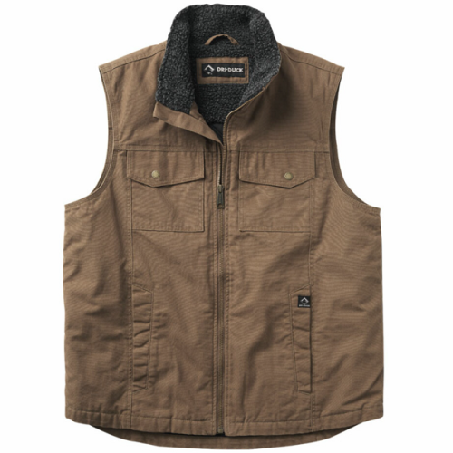 Dri-Duck Trek Insulated Vest