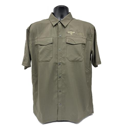 5.11 Freedom Flex Short Sleeve