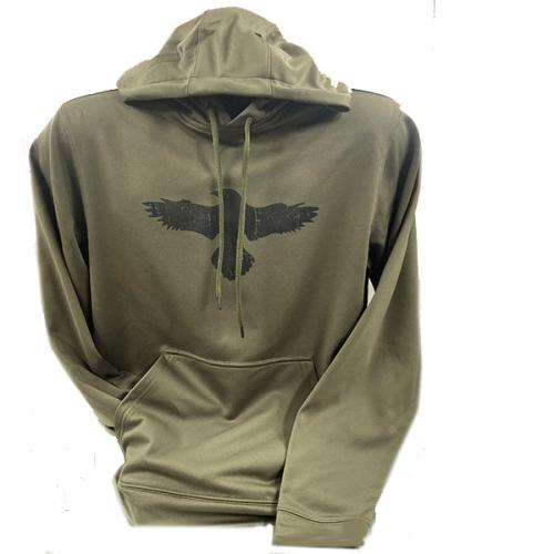 Wick Hooded Sweatshirt