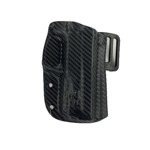 HAWG OWB S&W M&P 2.0