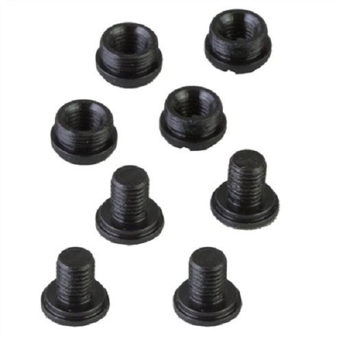 Grip Bushings and Screws