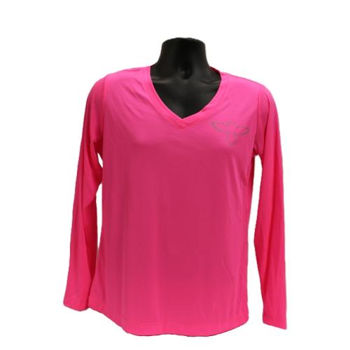 Gunsite Girls With Guns L/S Shirt