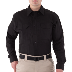 First Tactical Men's V2 L/S Shirt