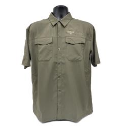 5.11 Freedom Flex Short Sleeve