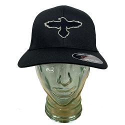 Embroidered Flex Fit Hat