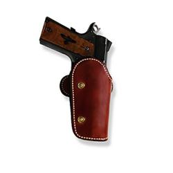 Davis Omega S&W K-Frame 4