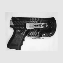 HAWG IWB 1911 / w Optic  4.25 LH