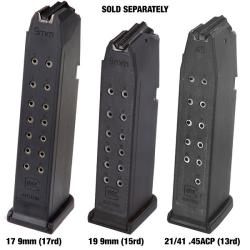 Glock Magazines