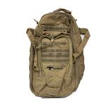 First Tactical Crosshatch Sling Pack