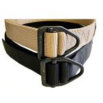 Wilderness 5-Stitch Instructor Belts