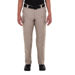 First Tac Ladies V2 Pant - 4, Khaki