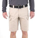 First Tac Men's V2 Shorts -34, Khaki