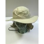 Port Authority Outdoor Wide Brim Hat w/Gunsite Raven