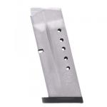 Smith & Wesson Magazines