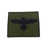 Large Sew-on Patches