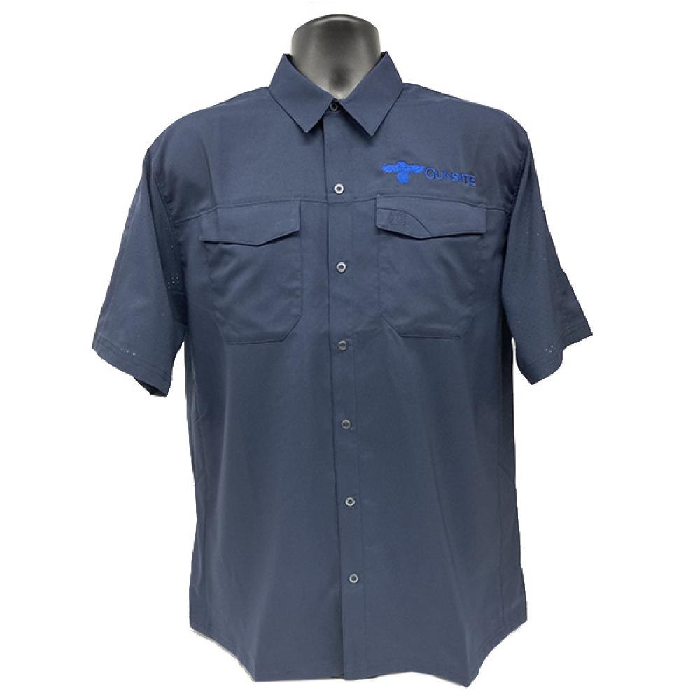 5.11 Freedom Flex Short Sleeve