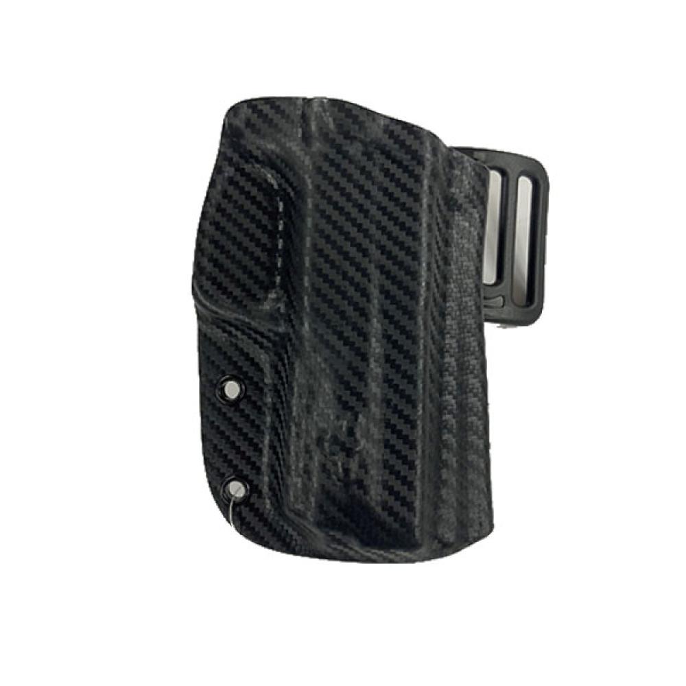 HAWG OWB S&W M&P 2.0