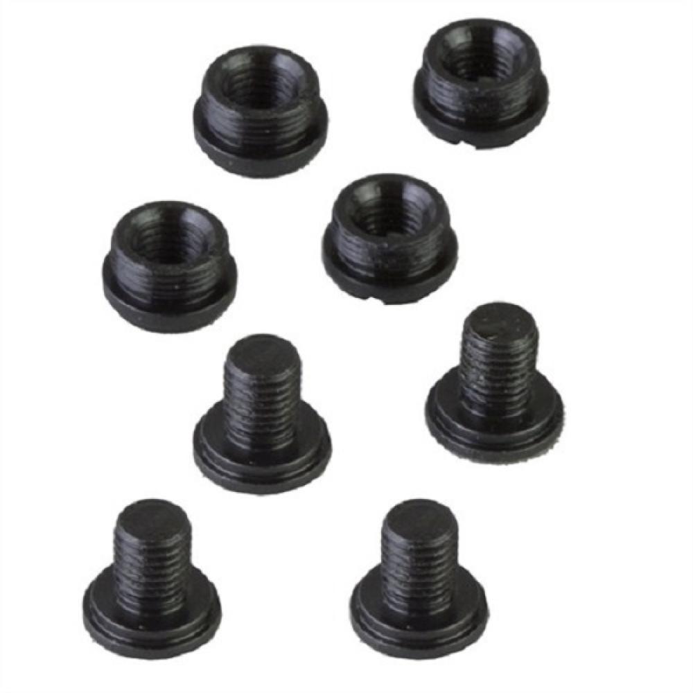 Grip Bushings and Screws