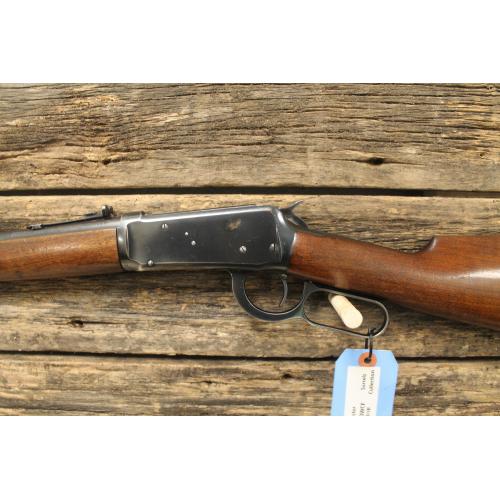 Winchester Model 94 in 30WCF