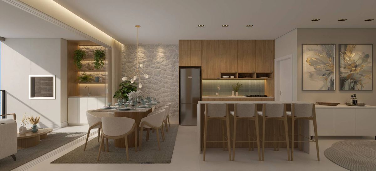Tívoli Residence